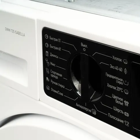 Delonghi DWMI 725 ISABELLA фото 13
