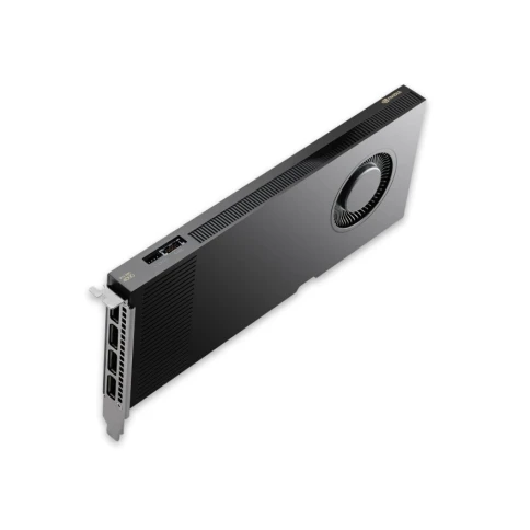 NVIDIA RTX PRO 4000 Blackwell фото 4
