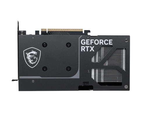 MSI GeForce RTX 5060 Ti 16G VENTUS 2X OC PLUS фото 3