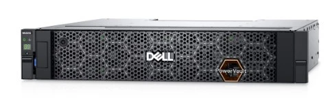 Система хранения данных Dell PowerVault ME5012 фото 1