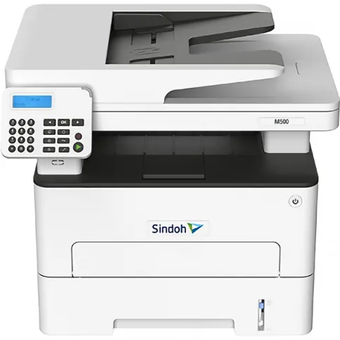 Sindoh M500 фото 1