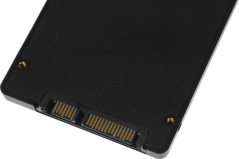 Твердотельный накопитель AMD SATA-III 240GB R3SL0240G2 Radeon R3 2.5" фото 4