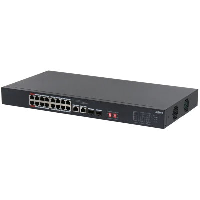 Коммутатор Dahua DH-S3218-16ET-190 фото 1