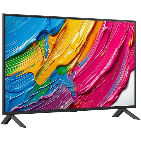 Телевизор LG 55QNED80A6A.ARUG фото 3