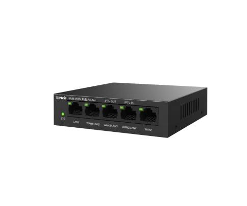 Tenda G0-5G-POE фото 3
