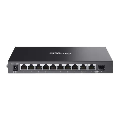 TP-Link ES210GMP фото 2