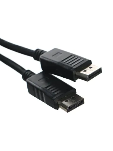 Telecom DisplayPort (m) - DisplayPort (m) 1м фото 2