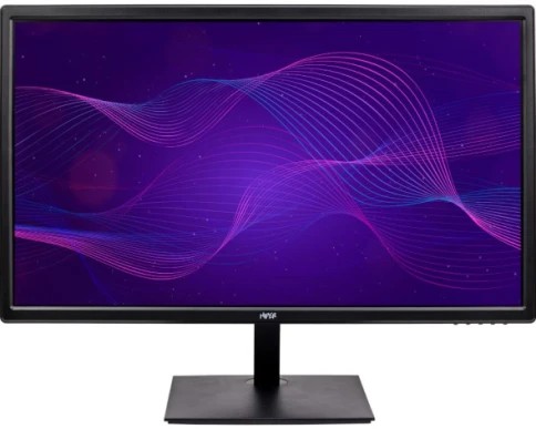 Монитор/ Monitor HIPER EasyView HS2725 - 27''/1920x1080 (Full HD)/75Гц/250/1000:1/IPS/4мс/HDMI+PD/Black фото 1