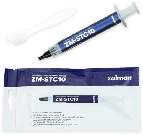 Zalman ZM-STC10 фото 4