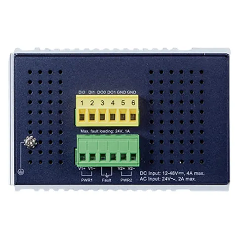 PLANET IGS-6325-8T8S фото 3