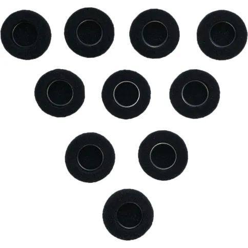 Jabra BlueParrott Foam Ear Cushions C400-XT 10 шт 204230 фото 1