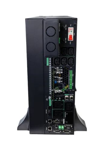 Systeme Electric Smart-Save Online SRTSE 2 поколения 8000 ВА/Вт, 4U,5 фото 30