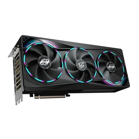 GIGABYTE GV-N5070AORUS M-12GD фото 5