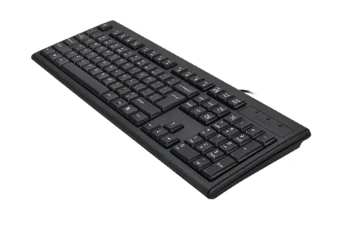 A4Tech KR-83 BLACK фото 4