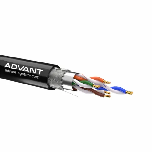 Advant ADV6a-S23LBK (305m) фото 1