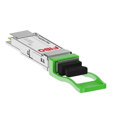 Fibo FT-Q200-FR4 фото 4