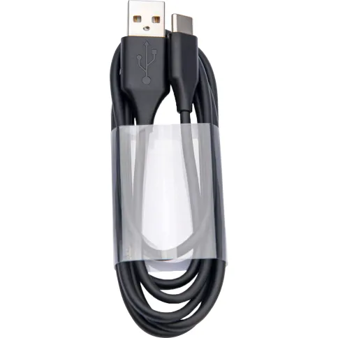 Jabra Evolve2 USB-A/USB-C Black 1.2 м 14208-31 фото 1
