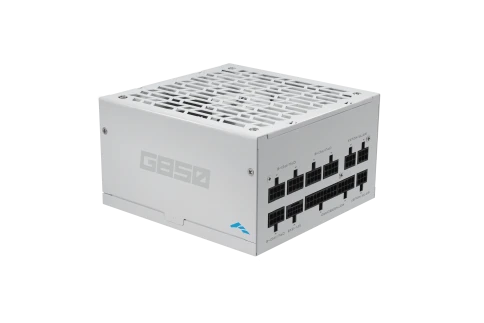 Блоки питания/ Power Supply SAMA G850 White (HAT-850yzB1G), 850W 80+... фото 2
