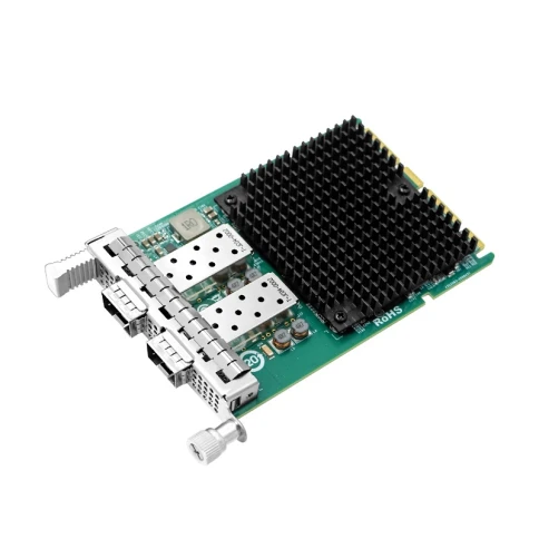 Сетевая карта/ OCP3.0 2-Port 10G SFP+ Network Adapter фото 1