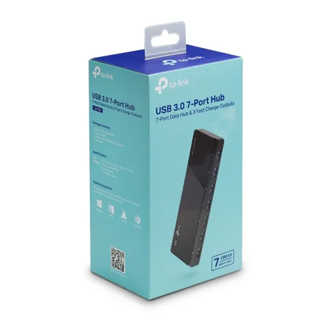 TP-Link UH700 фото 5
