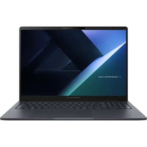 Ноутбук/ ASUS B3605CVA-MB0966 16"(1920x1200 (матовый) WVA)/Intel Core 7 150U(2.4Ghz)/16384Mb/1024PCISSDGb/noDVD/Int:shared/Cam/BT/WiFi/50WHr/war 1y/1.77kg/Gentle Grey/DOS фото 1