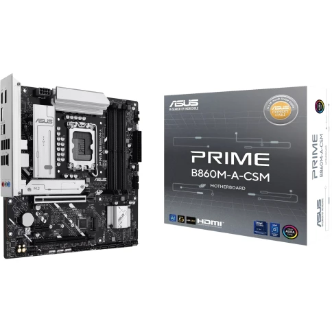 ASUS PRIME B860M-A-CSM фото 7