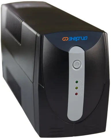ИБП  600 Энергия/ UPS 600 Energy фото 6