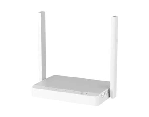 Маршрутизатор/ Интернет-центр с Mesh Wi-Fi 5 AC1200, 4-портовым Smart-коммутатором и... фото 1