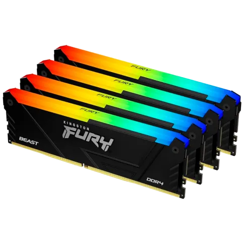 Kingston KF436C18BB2AK4/128 фото 1