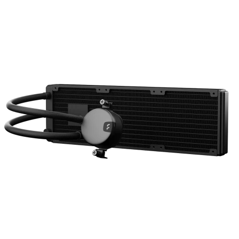 Система жидкостного охлаждения для ПК/ Water Cooling System Fractal Design... фото 5