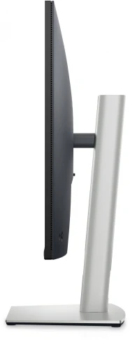 Монитор Dell 32" P3223DE черный IPS LED 5ms 16:9 HDMI матовая HAS Piv фото 4