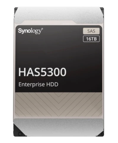 Жесткий диск Synology HAS5300-16T фото 1