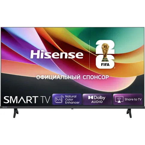 Hisense 32A4S RU фото 1