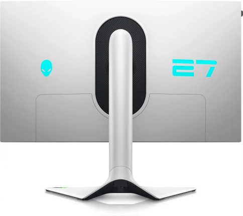 Монитор Dell 27" Alienware AW2723DF черный IPS LED 1ms 16:9 HDMI матов фото 8