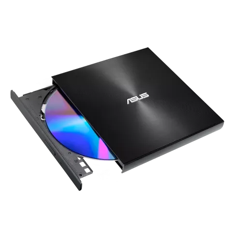 ASUS SDRW-08U9M-U/BLK/G/AS фото 5