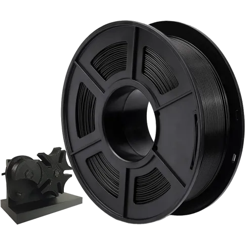 NV-PRINT NV-3D-PLA-P-BLACK фото 1