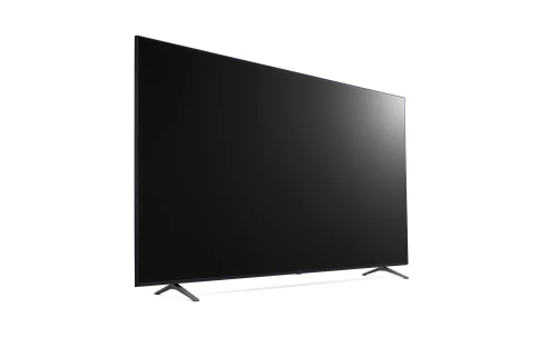 LG 75UN640S LED TV 75", UHD, 330nit, RS-232, IP-RF, webOS 22; Wi-Fi, Group Manager, 16/7,  Landscape only фото 6