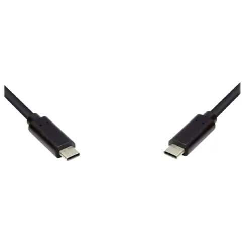 Jabra Evolve2 USB-C/USB-C Black 1.2 м 14208-32 фото 1
