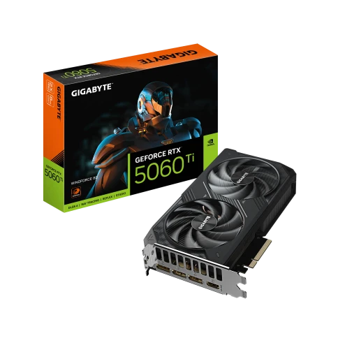 GIGABYTE GV-N506TWF2-8GD фото 1