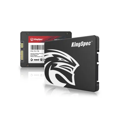 Kingspec SSD P3-256 фото 4