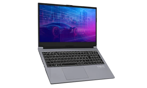 Ноутбук CyberLine C150i-003 15.6"(1920x1080 IPS (матовый, 144Hz) )/Int фото 4