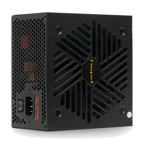 HSPD HSI-1200GF-BK фото 1