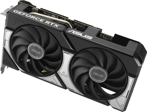 ASUS DUAL-RTX5060TI-O8G фото 16