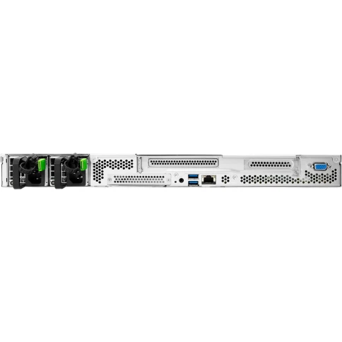 Серверная платформа/ SB101-TU, 1U, 2xLGA-4189, 4x 3.5"/2.5" tri-mode h фото 3
