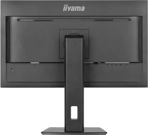 Монитор Iiyama 27" ProLite XUB2797QSN-B2 черный IPS LED 16:9 HDMI M/M фото 12