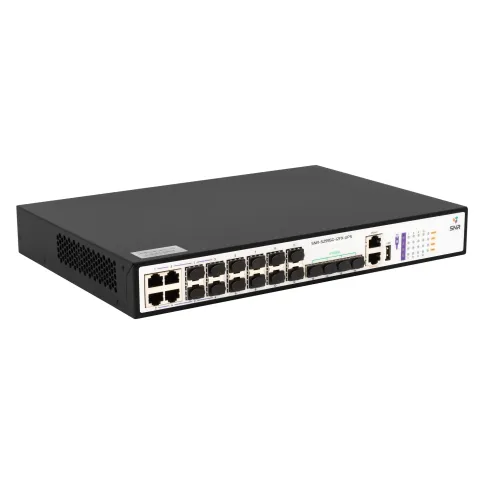 SNR SNR-S2995G-12FX-UPS фото 2