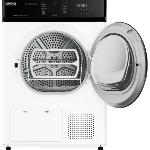 Delonghi DTD 8105 H VERANO фото 2