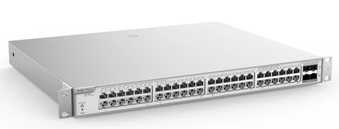 Коммутатор Ruijie Enterprise RG-CS83-48GT4XS фото 1