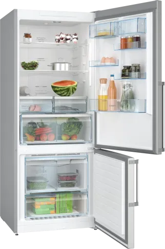 BOSCH KGN76CI30U фото 1