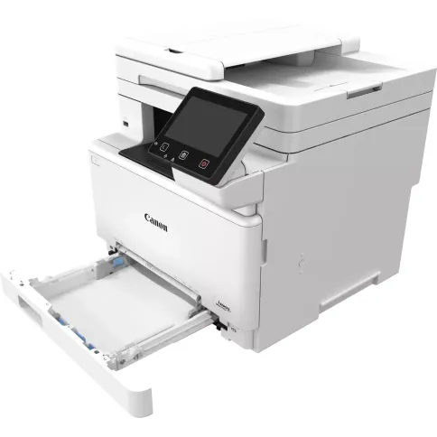 Canon i-SENSYS MF667Cdw (6928C001) фото 6